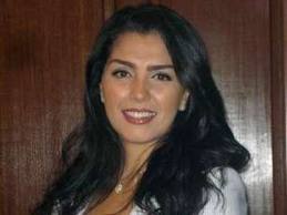 Dina Abd al-Rahman